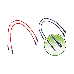 Machine Pin Jumper Wires